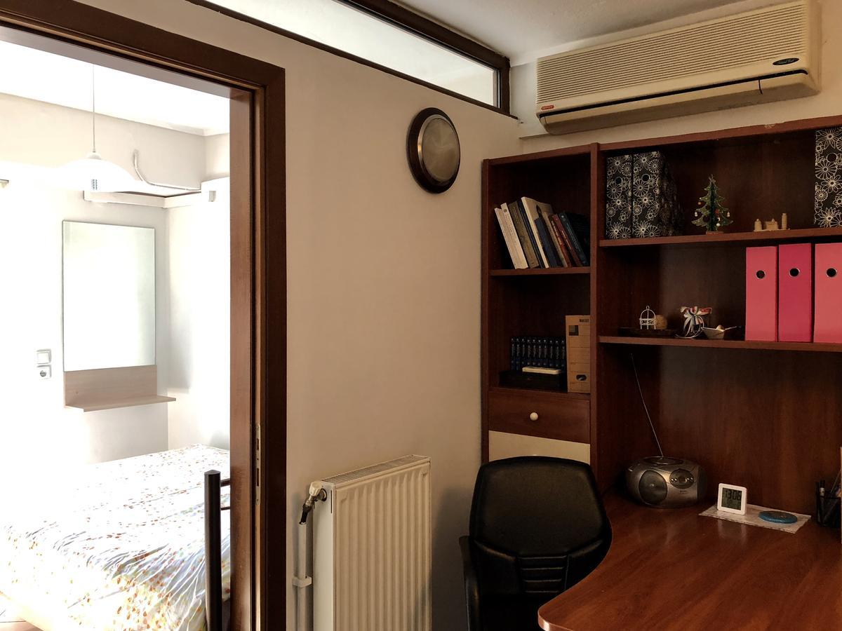 Office-Studio Theoxaris Thessaloniki Exterior photo