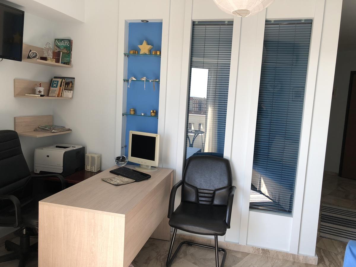 Office-Studio Theoxaris Thessaloniki Exterior photo