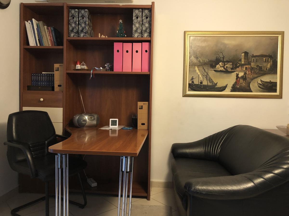 Office-Studio Theoxaris Thessaloniki Exterior photo